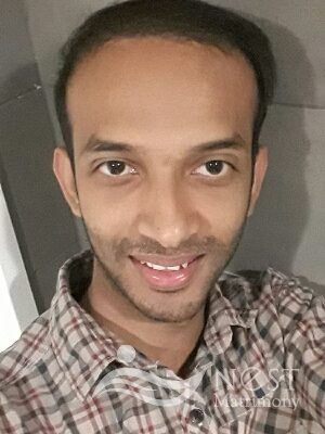 SUDHEESH K G